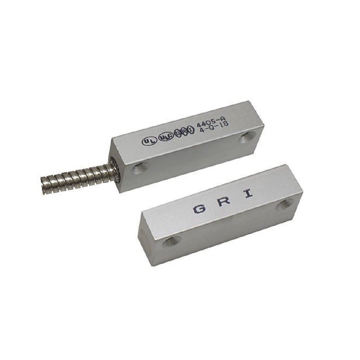 GRI 4405-A Industrial Surface Mount Switch Set