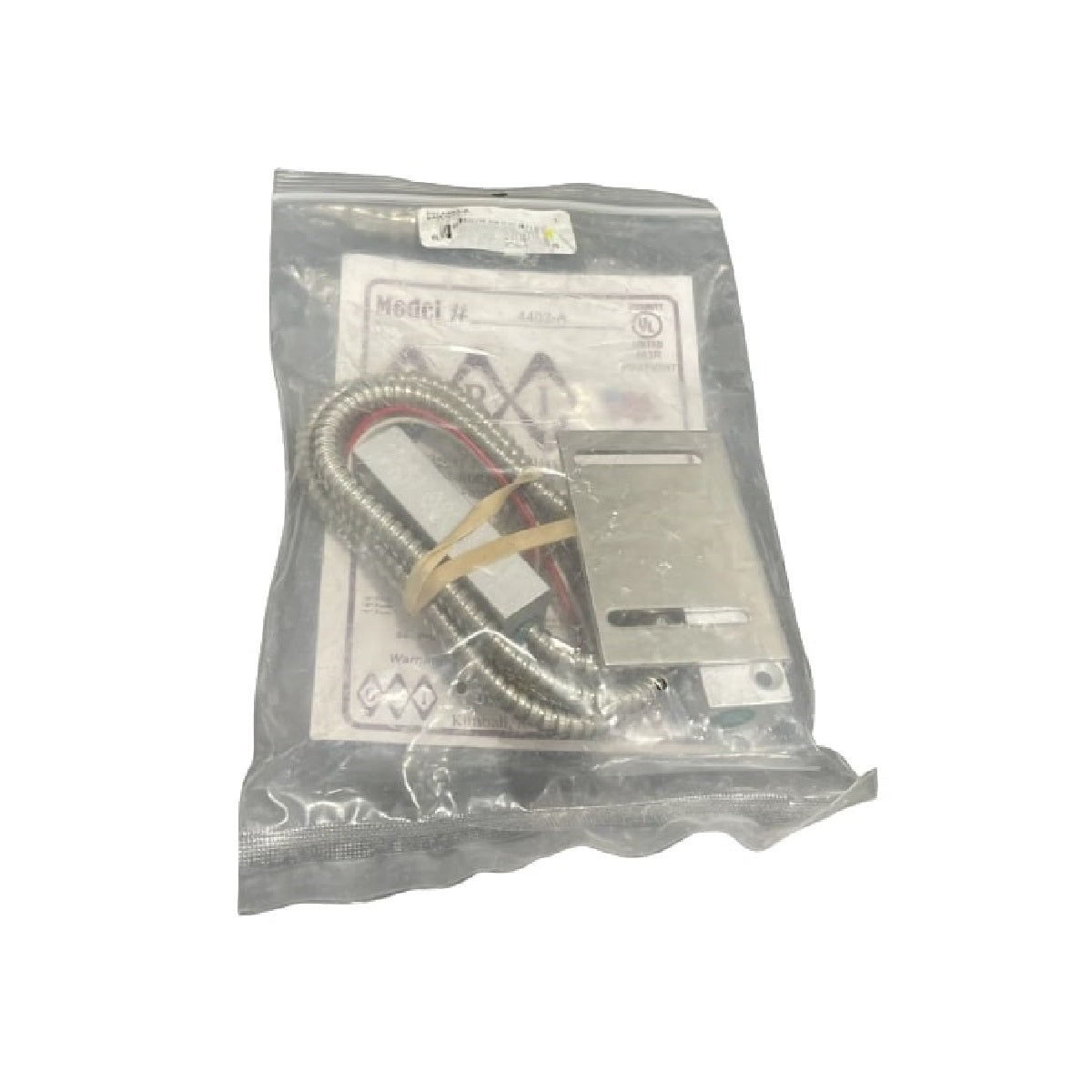 GRI 4405-A Industrial Surface Mount Switch Set