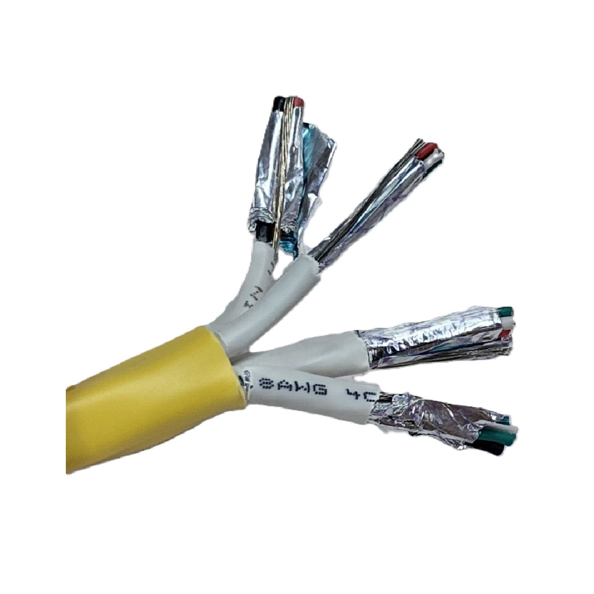 Paige 454674AGRL Access Control Cable