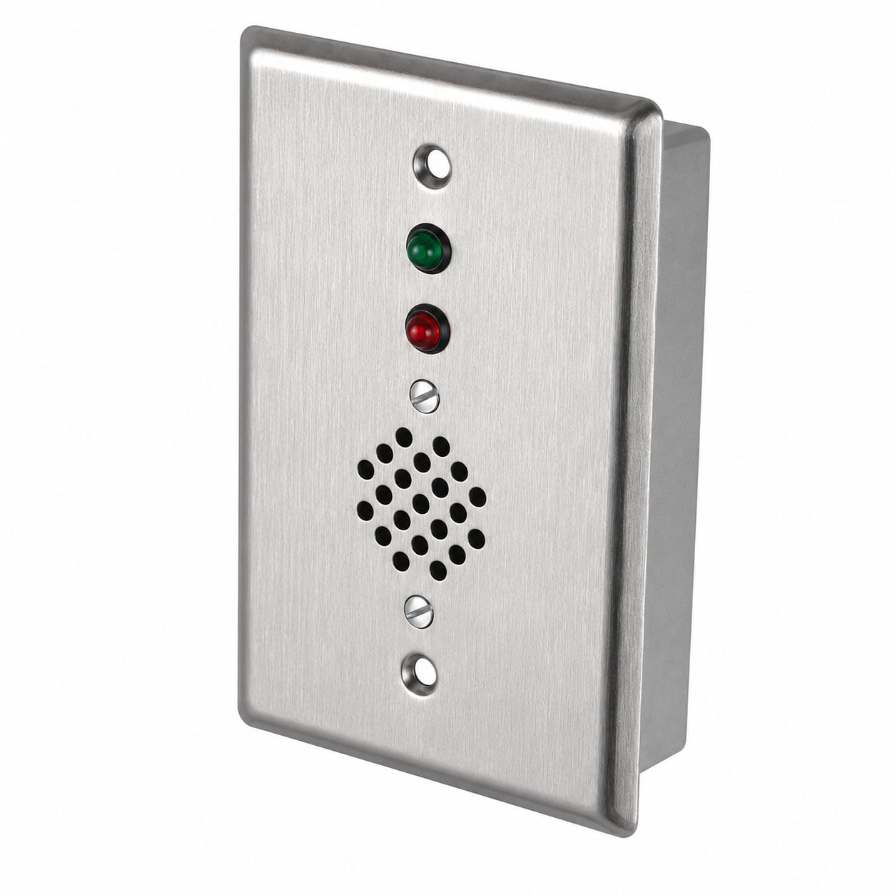 Grainger 45JU37 Duct Smoke Detector Remote Accessory