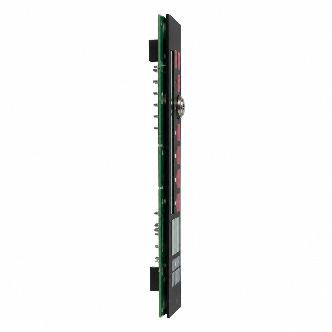 Tyco 4606-9102 Remote LCD Annunciator for 4010e