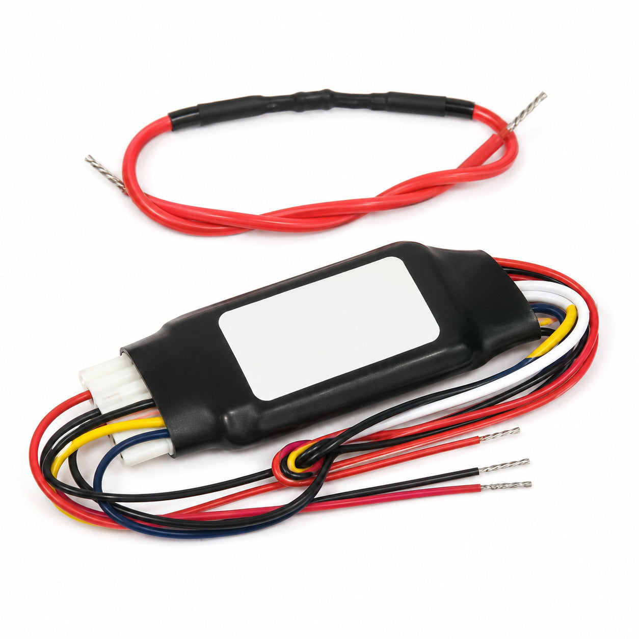ADT 472366-F18 Focus 200 Ademco Alarm System Sim F-Serial Interface Module