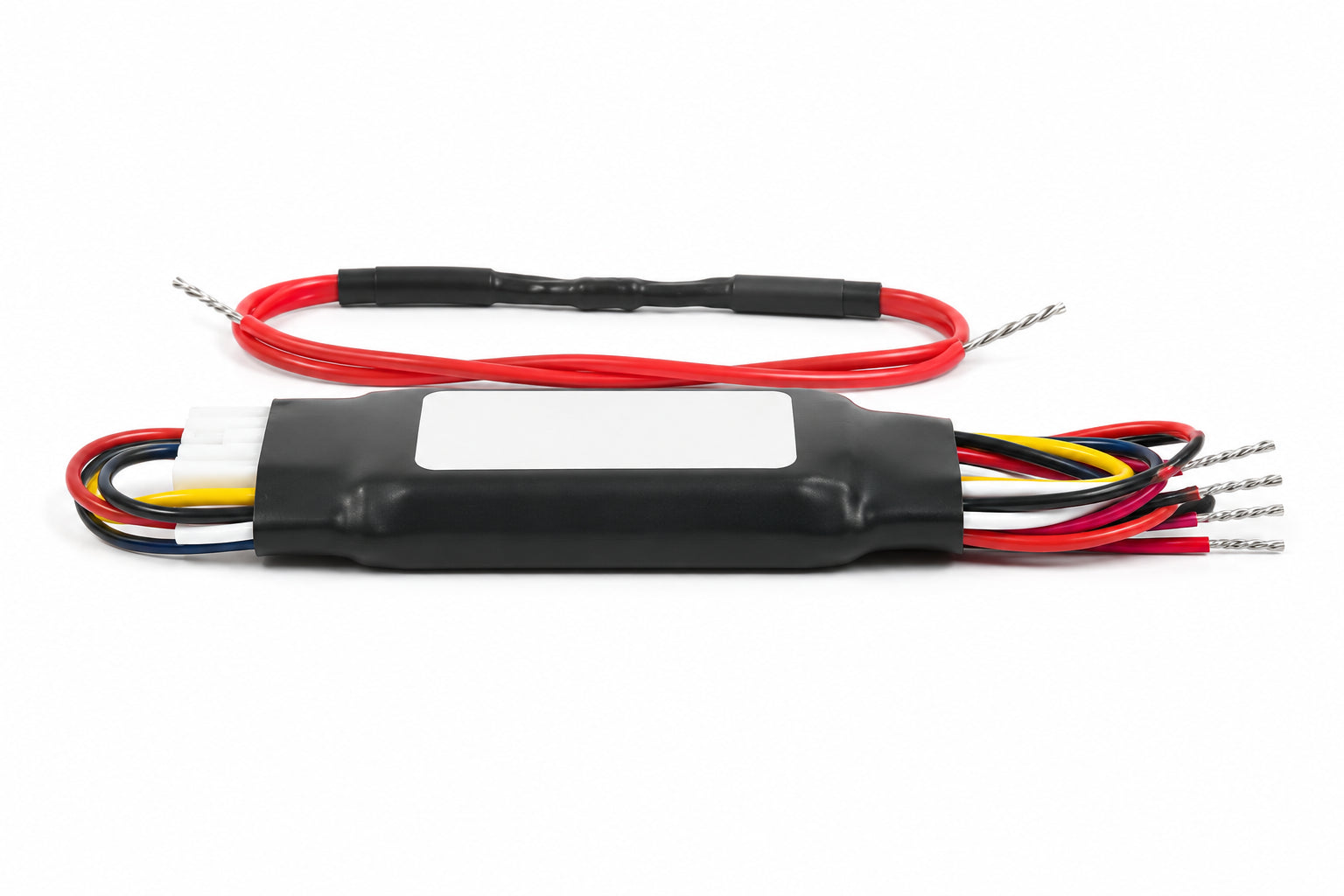 ADT 472366-F18 Focus 200 Ademco Alarm System Sim F-Serial Interface Module