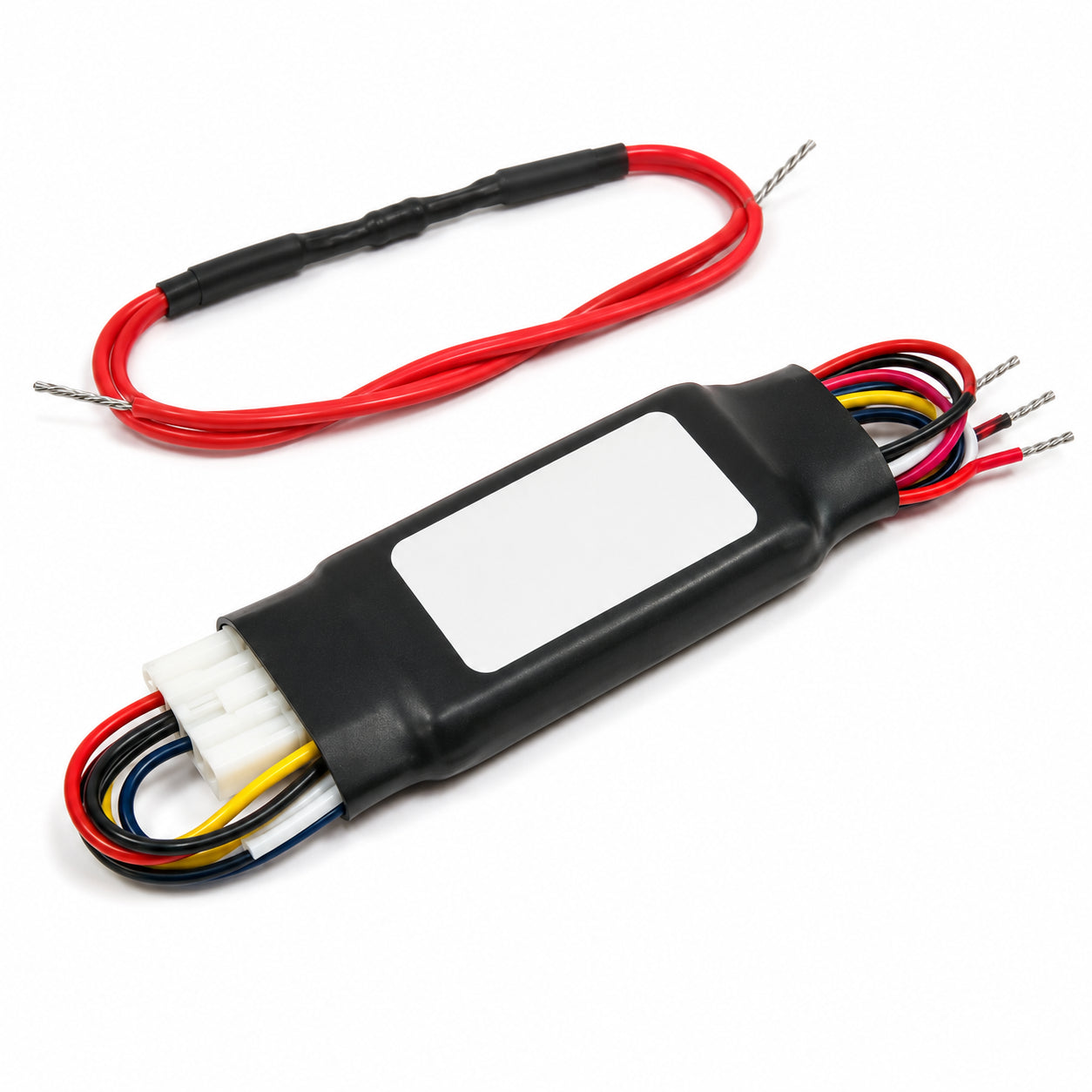 ADT 472366-F18 Focus 200 Ademco Alarm System Sim F-Serial Interface Module