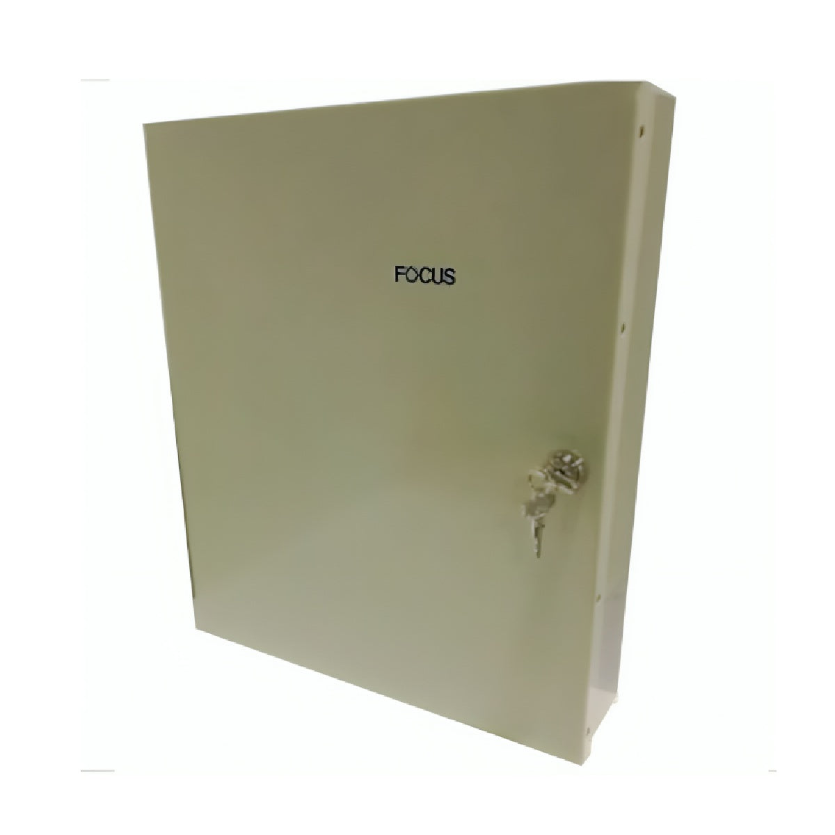 Focus 472381-F Cabinet for Focus 200 Fire Power Unit.