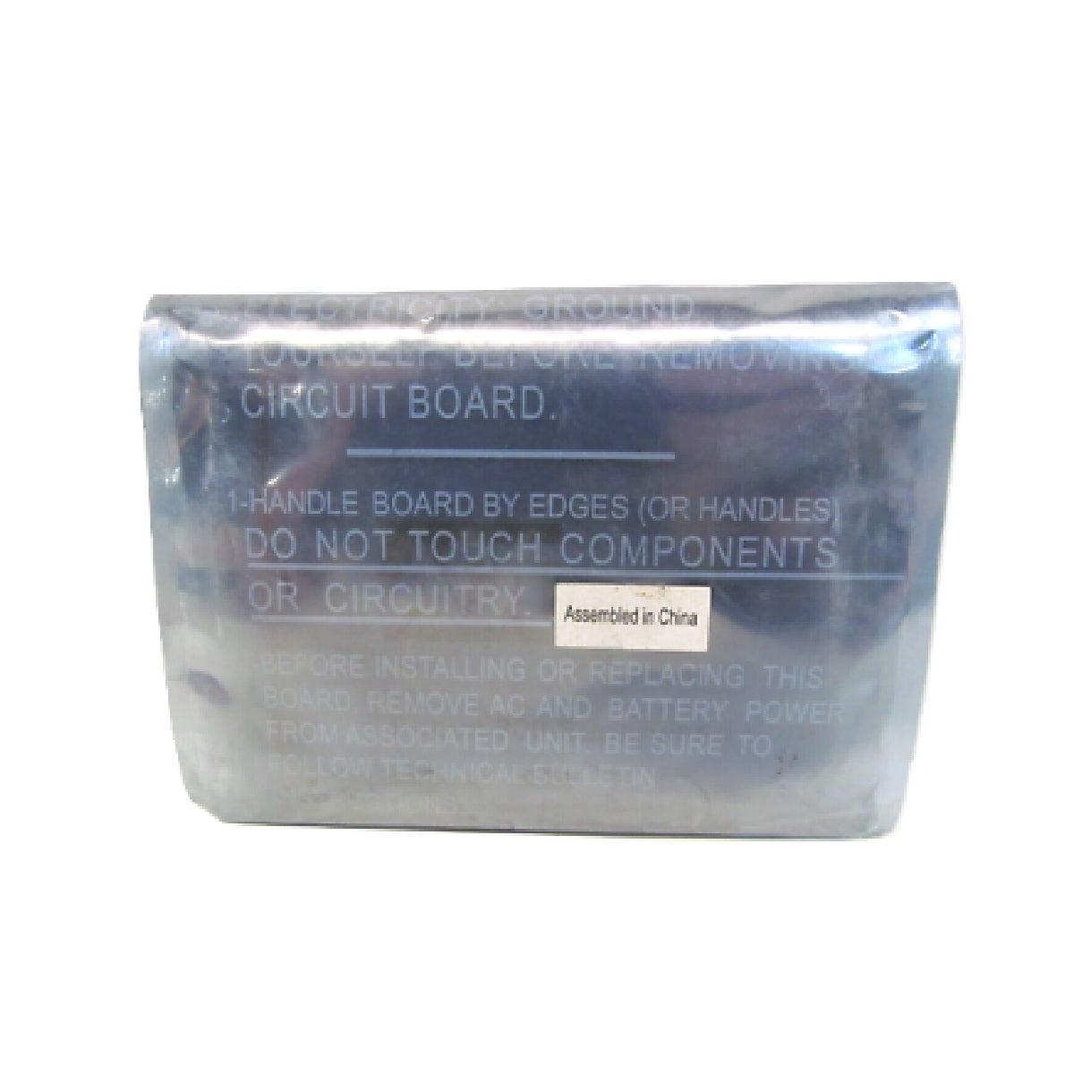 Tyco 472488-F Supervised Horn/Strobe SIM Module