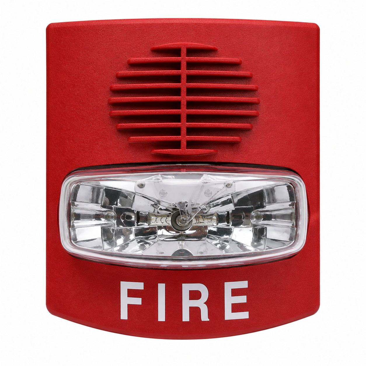 Simplex 4903-9425 TrueAlert Non-Addressable Horn Strobe