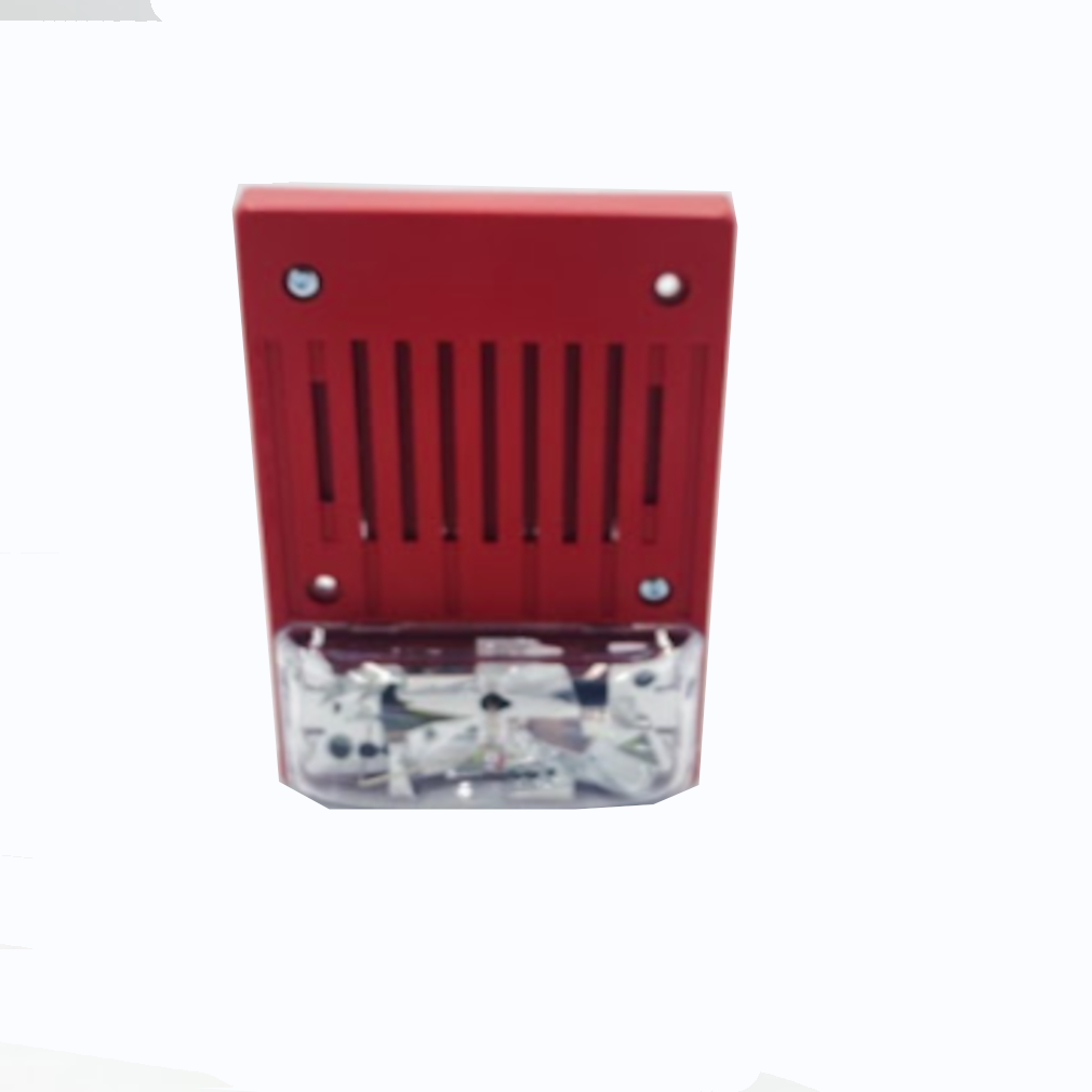 SIMPLEX 4906-9228 - Multi-Candela Ceiling Mount Addressable A/V Fire Alarm