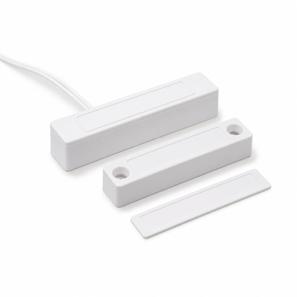 Honeywell 4939SN-WH Magnetic Contacts