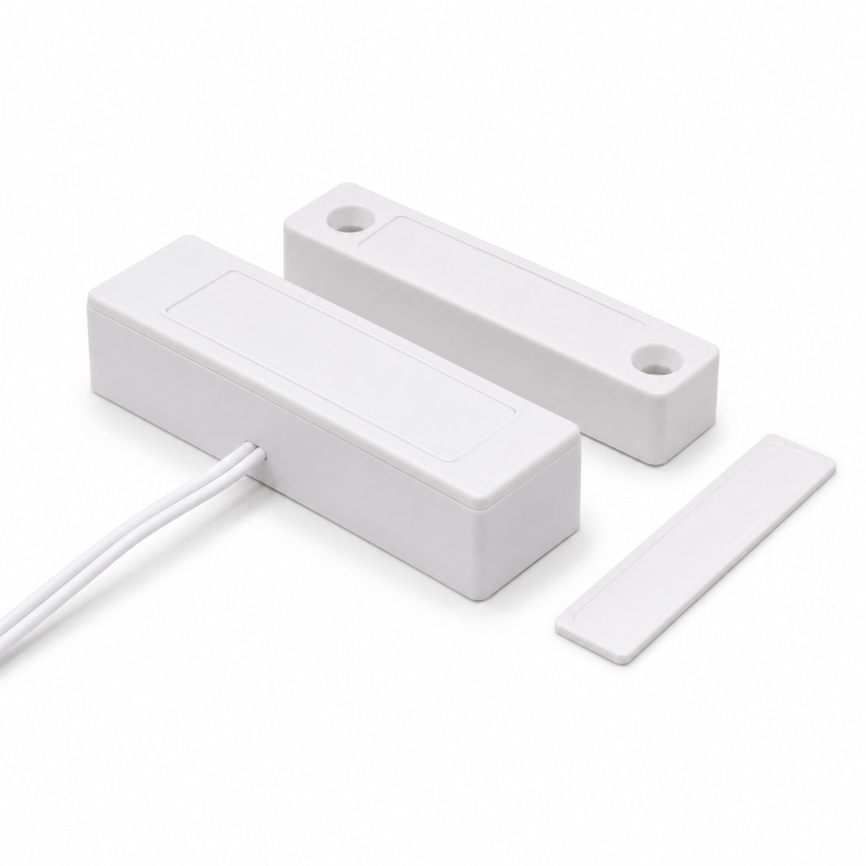 Honeywell 4939SN-WH Magnetic Contacts