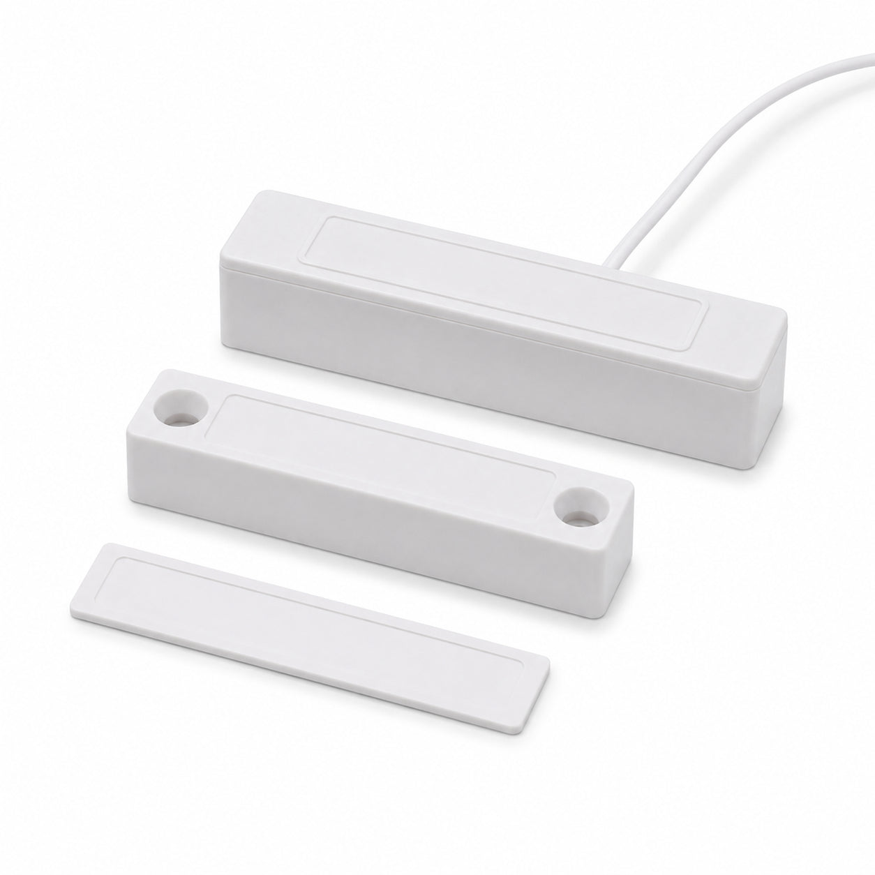 Honeywell 4939SN-WH Magnetic Contacts