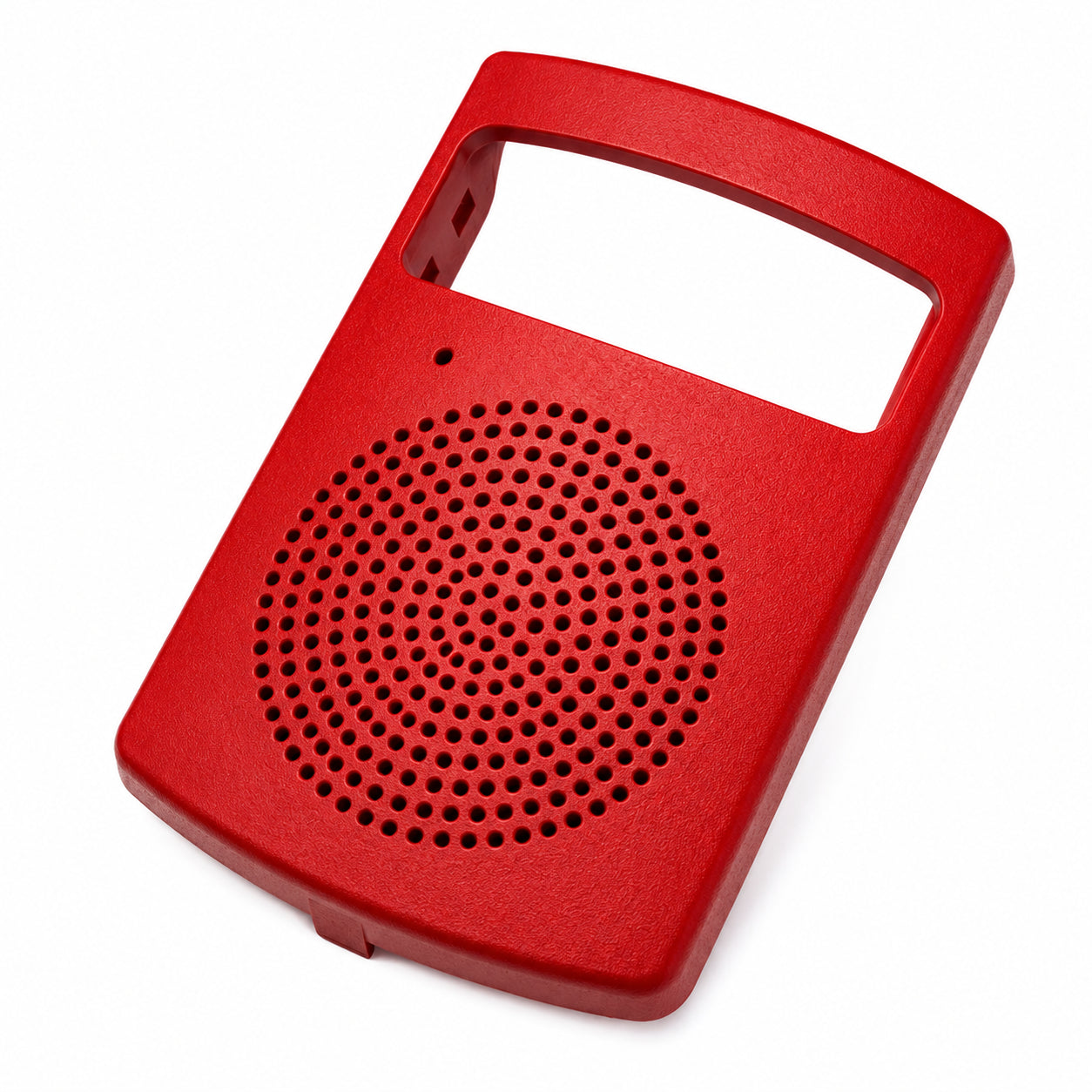 Simplex 49SVC-WRFIRE-O - Sv Cover, Wall,red,fire Wp