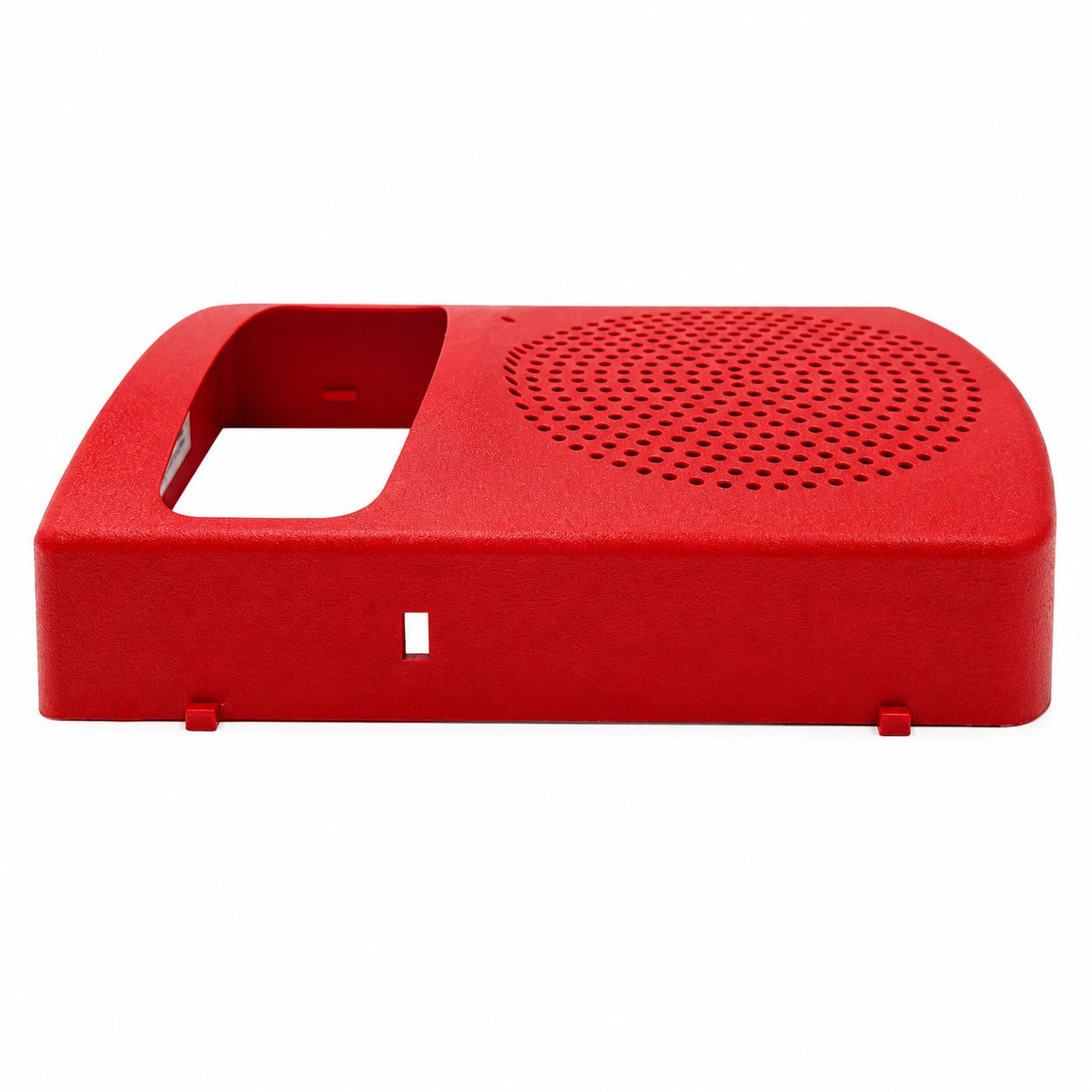 Simplex 49SVC-WRFIRE-O - Sv Cover, Wall,red,fire Wp