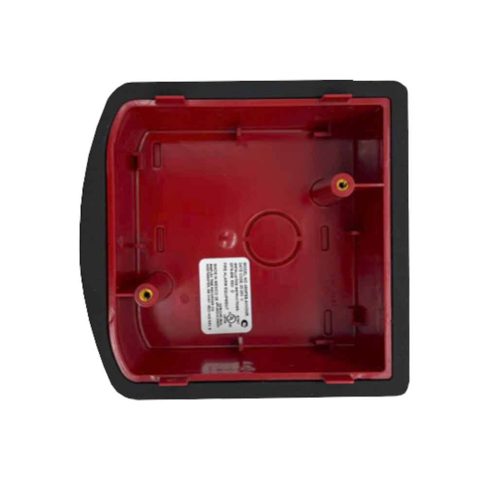 Simplex 49WPBB-AVVOWR Weatherproof Mounting Back Box