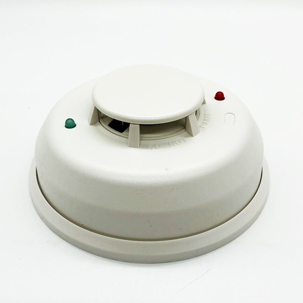 System Sensor 4WTR-B Photoelectric Smoke Detector