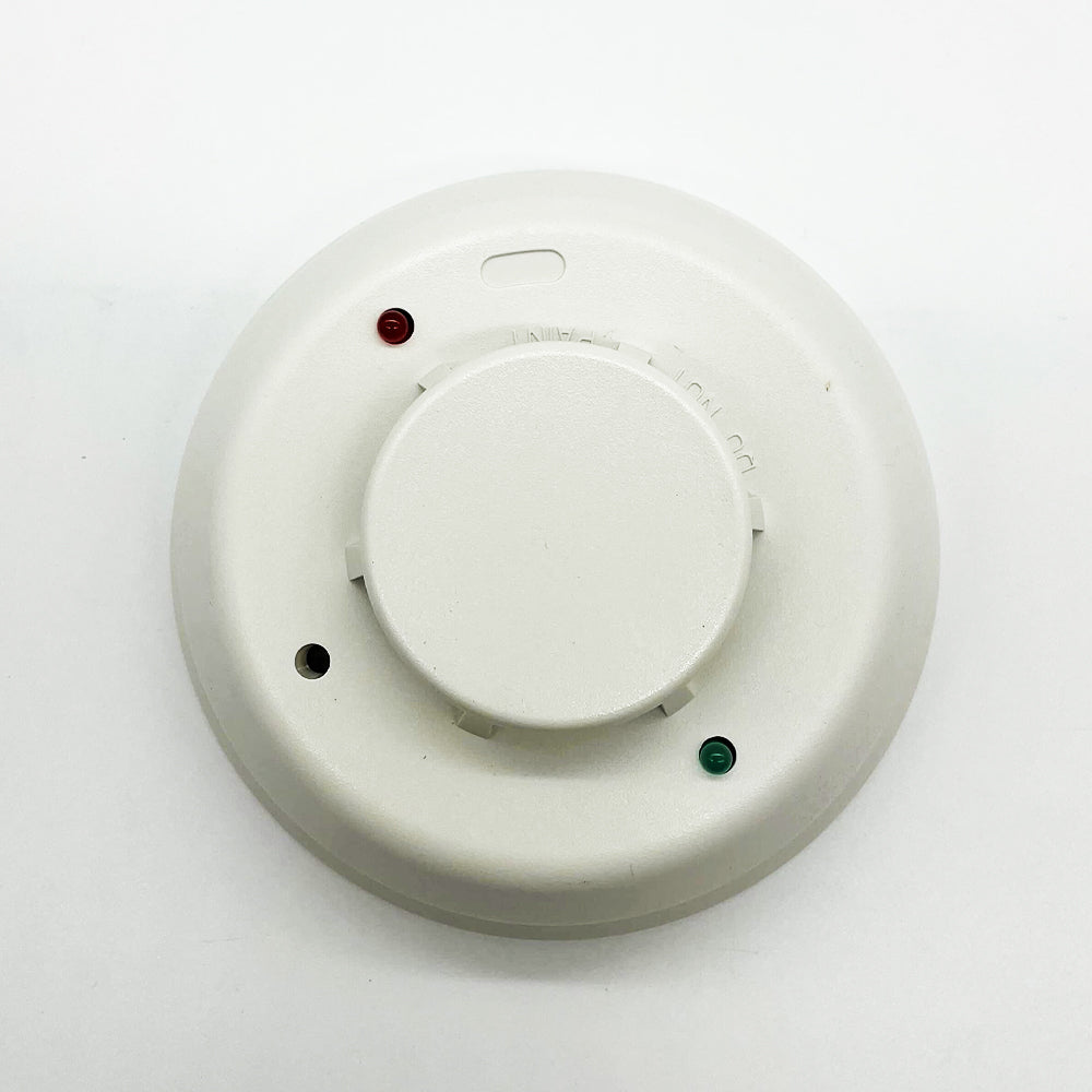 System Sensor 4WTR-B Photoelectric Smoke Detector