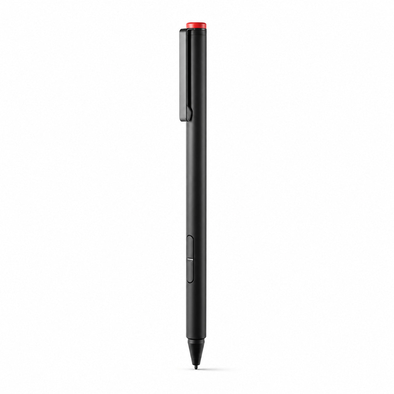 Lenovo 4X80H34887 ThinkPad Active Capacitive Pen, Stylus, Black