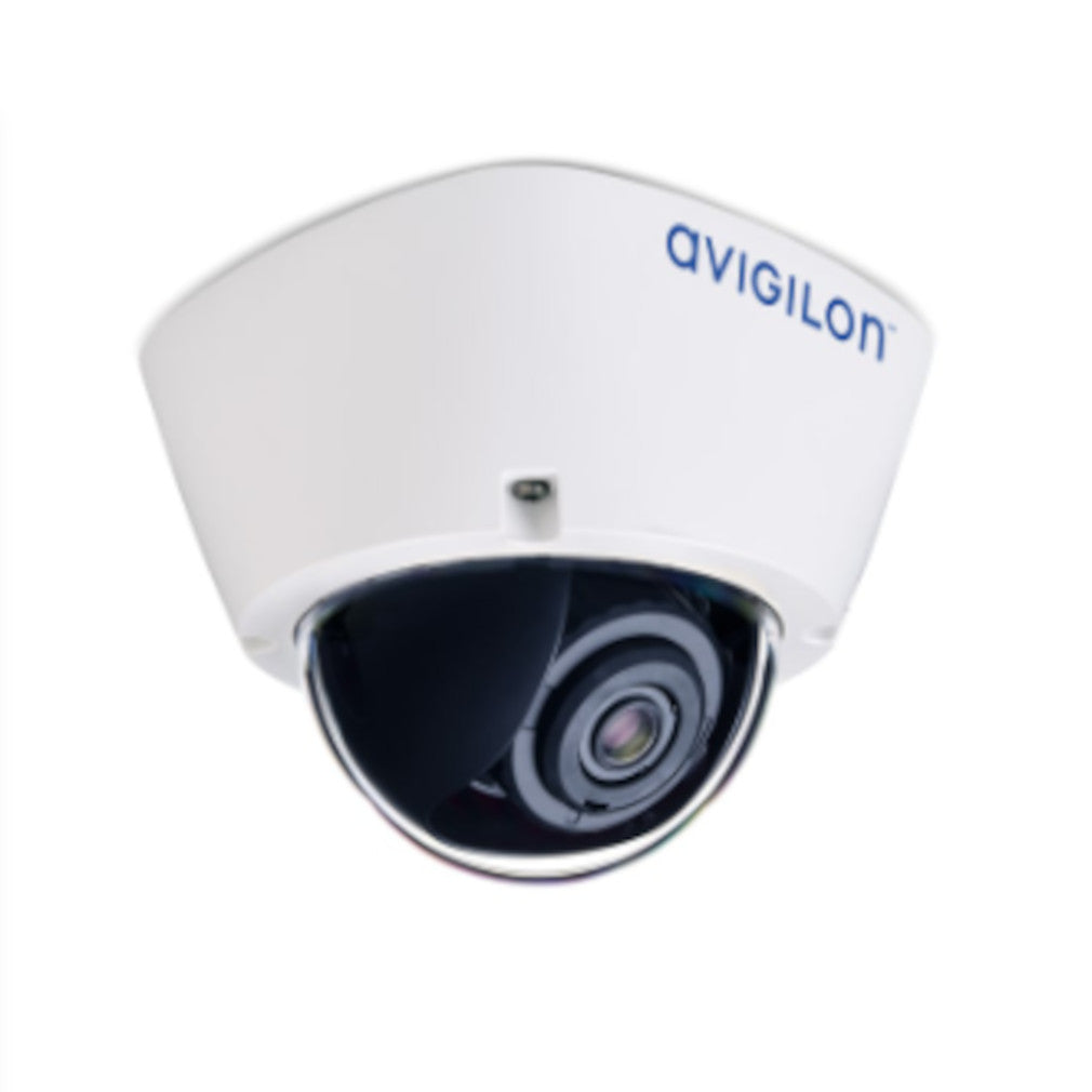 Avigilon 4.0C-H5A-DP1 Outdoor Dome Camera