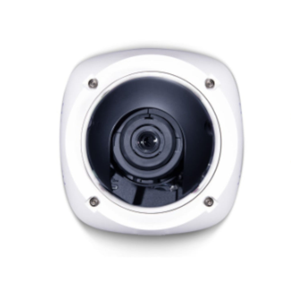 Avigilon 4.0C-H5A-DP1 Outdoor Dome Camera
