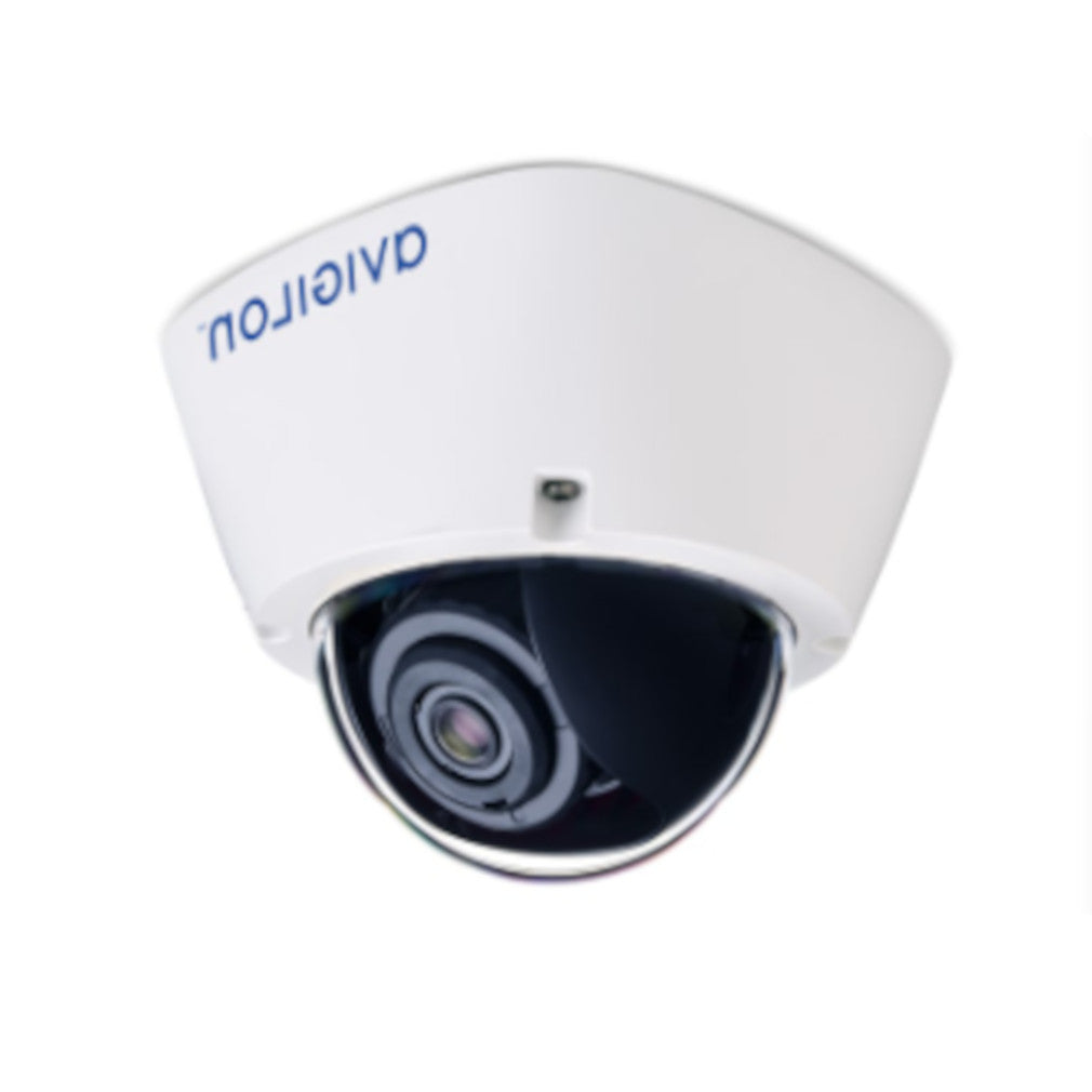Avigilon 4.0C-H5A-DP1 Outdoor Dome Camera