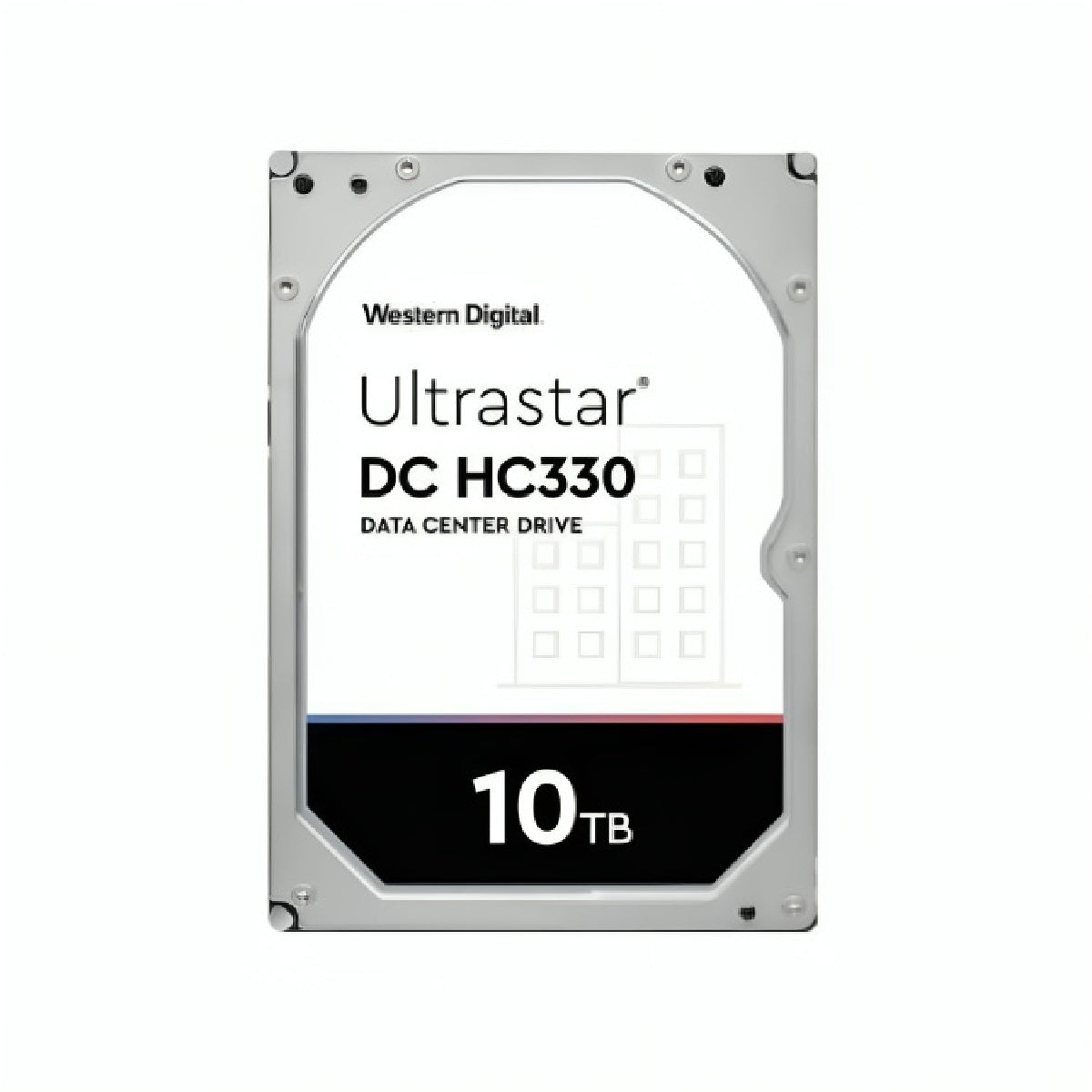 Exacq 5000-10001 10TB Spare/Replacement Hard Drive for Non-Raid A-Series Servers
