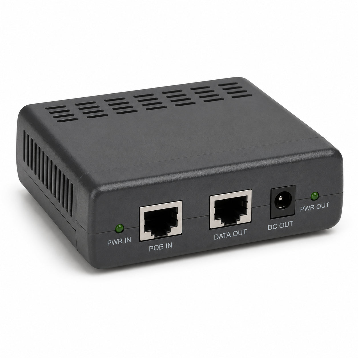 Axis 5014-501 T8126 High PoE Splitter 12V
