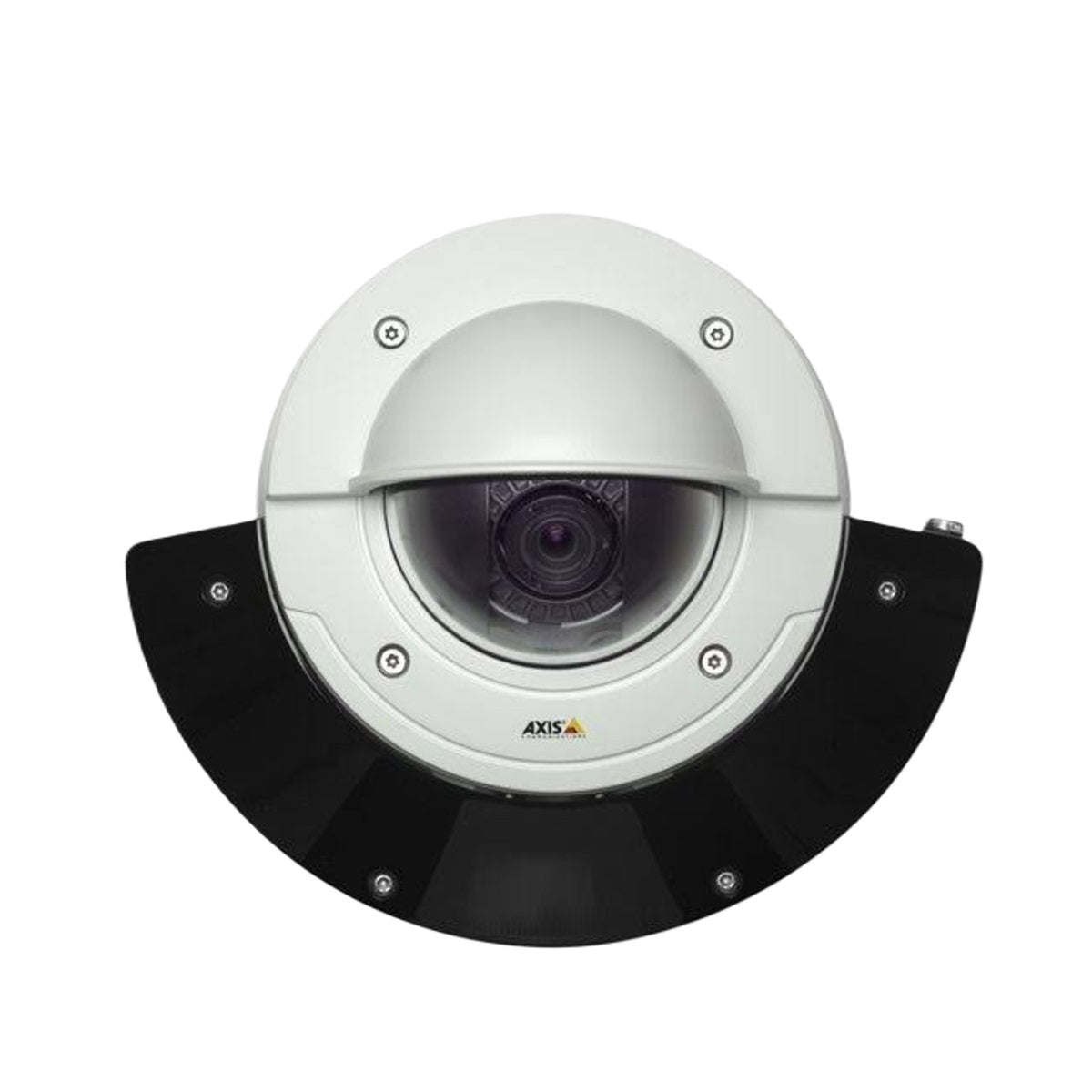 5024-201 Fixed Dome IR-LED T90C20