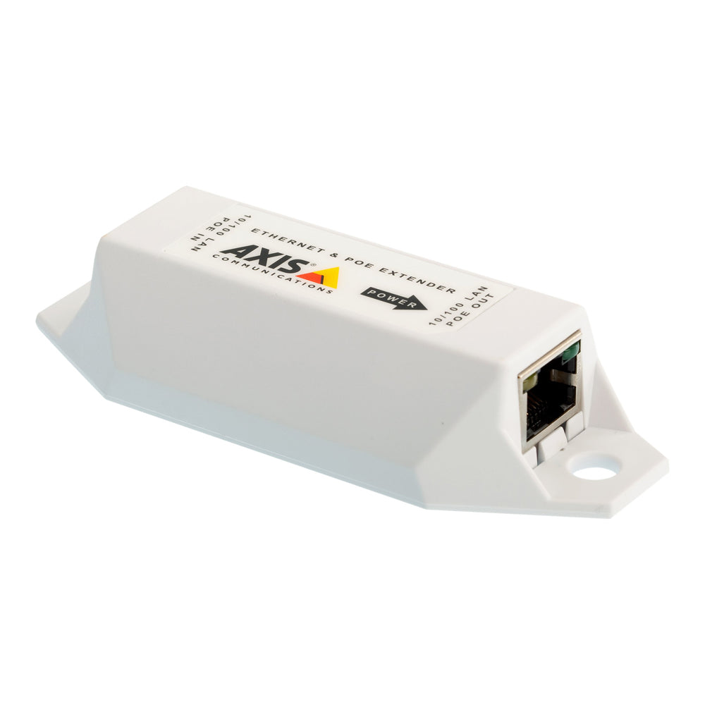 Axis Communications T8129 PoE Extender 5025-281