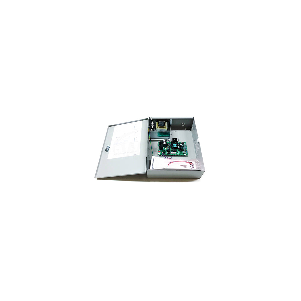 DMP 505-12-G 12VDC 5A Switching Power Supply