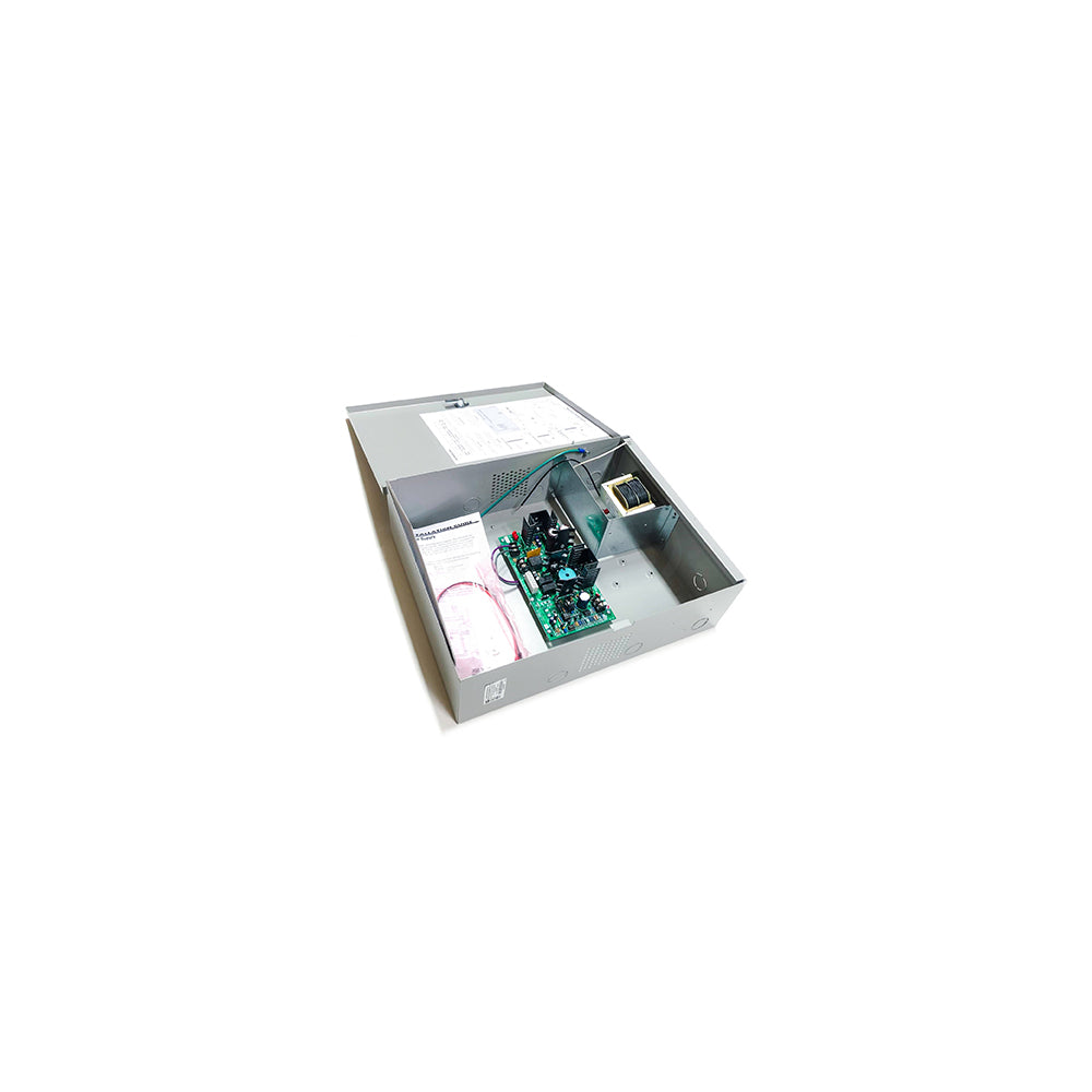 DMP 505-12-G 12VDC 5A Switching Power Supply