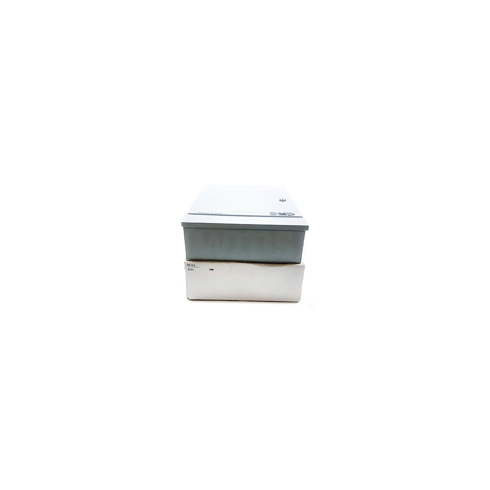 DMP 505-12-G 12VDC 5A Switching Power Supply