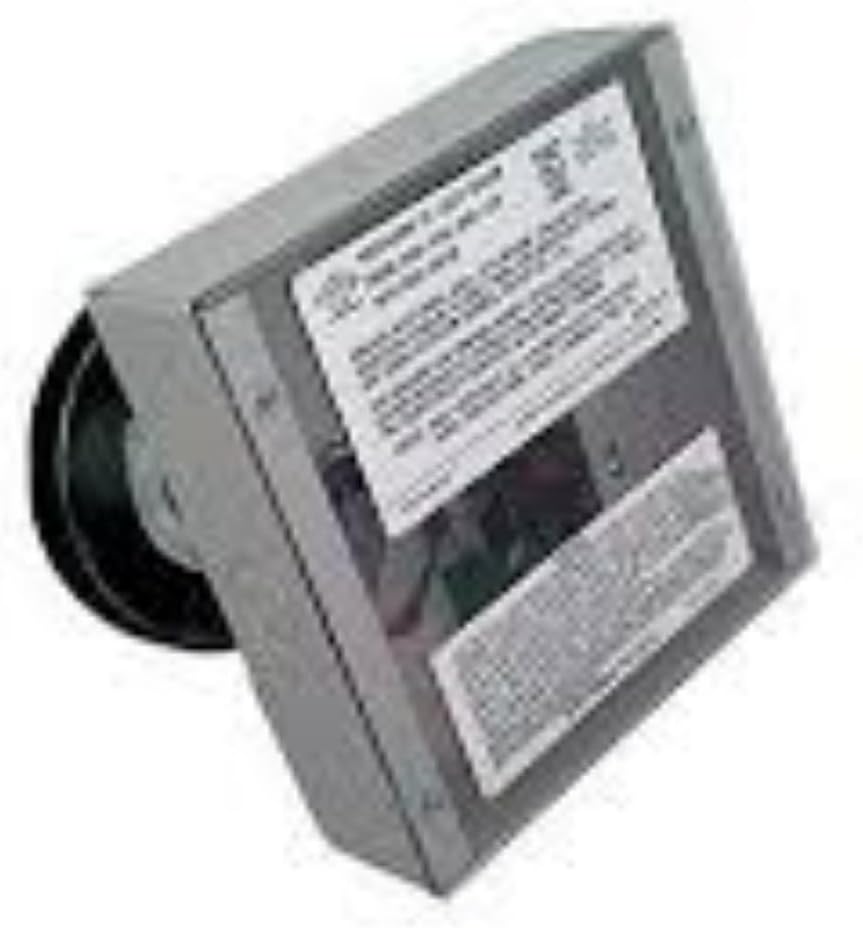 Simplex 4098-9751 - Duct Sensor Housing W/Relay