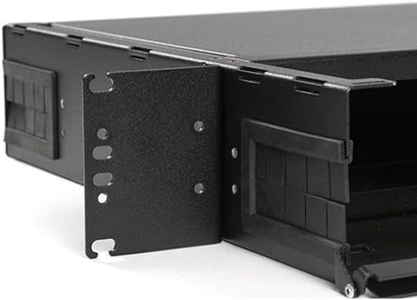 Verint E80-RM Rack Mount Bracket