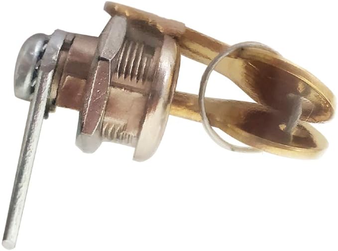 Software House AS0032LCK Enclosure Lock Assembly with Key