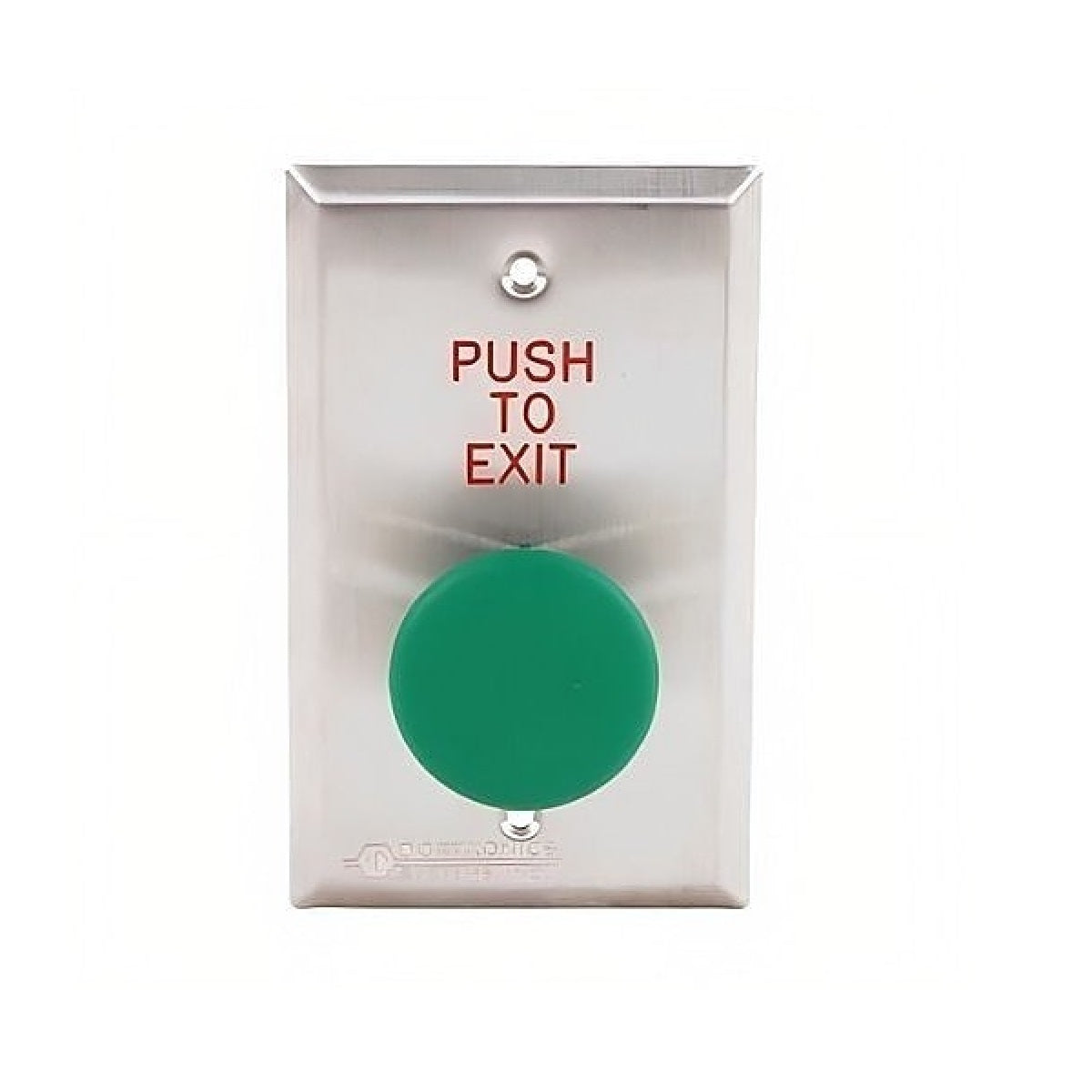 Dortronics 5211-MP23DA Mushroom Push Button Switch