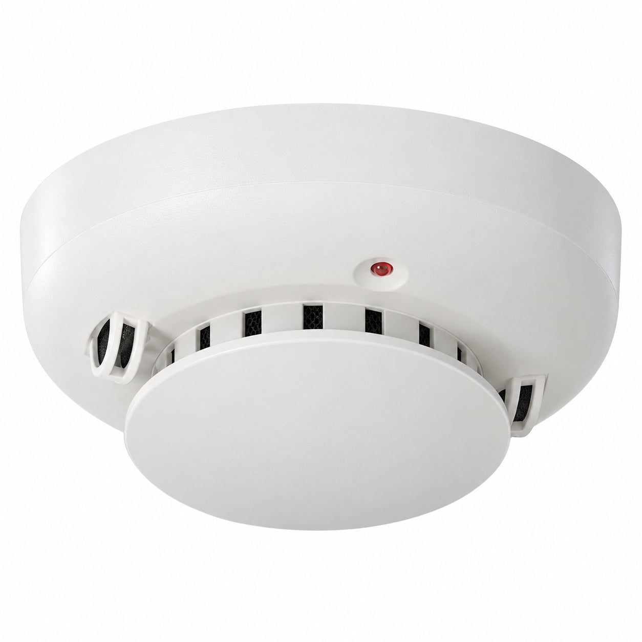 Interlogix ESI 541nbxt 4 Wire Photo Electric Smoke Detector