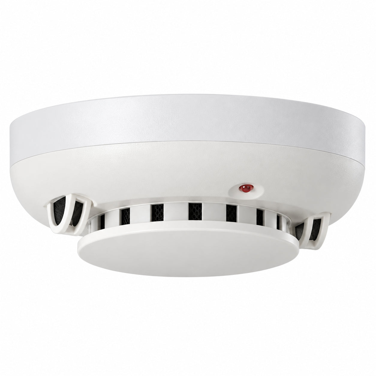 Interlogix ESI 541nbxt 4 Wire Photo Electric Smoke Detector