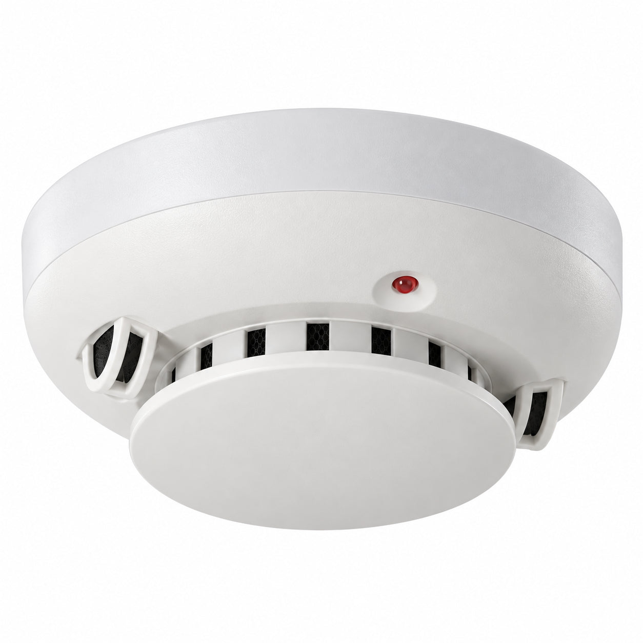 Interlogix ESI 541nbxt 4 Wire Photo Electric Smoke Detector