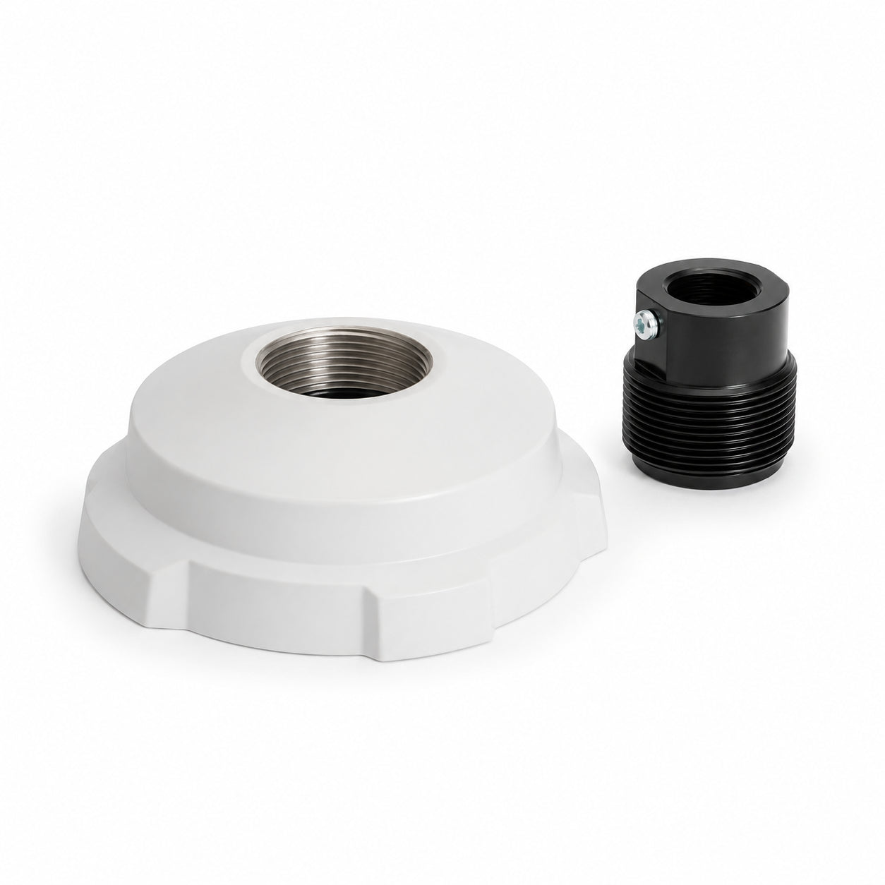 Axis 5502-021 216FD Pendant Kit White 1.5-inch NPT