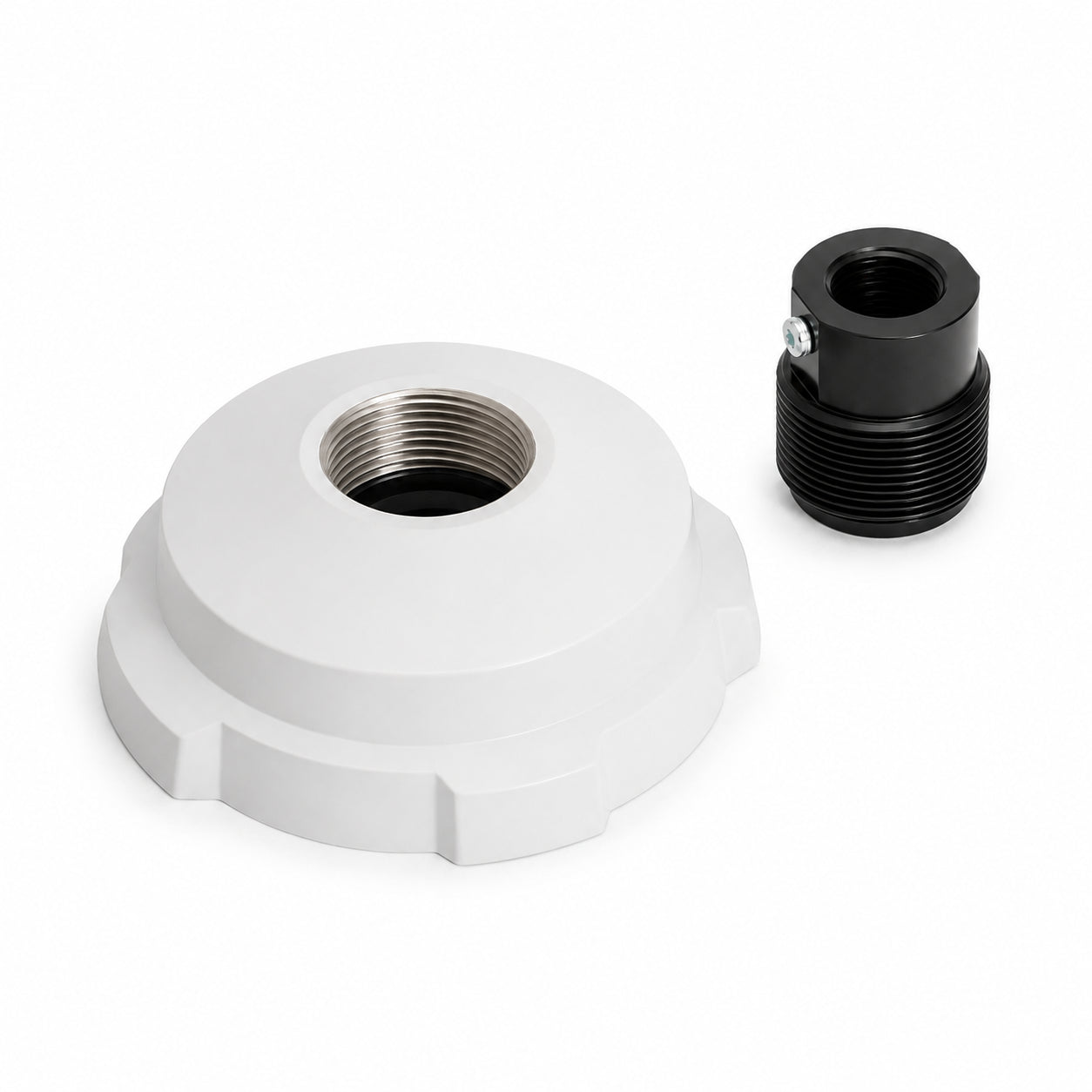 Axis 5502-021 216FD Pendant Kit White 1.5-inch NPT