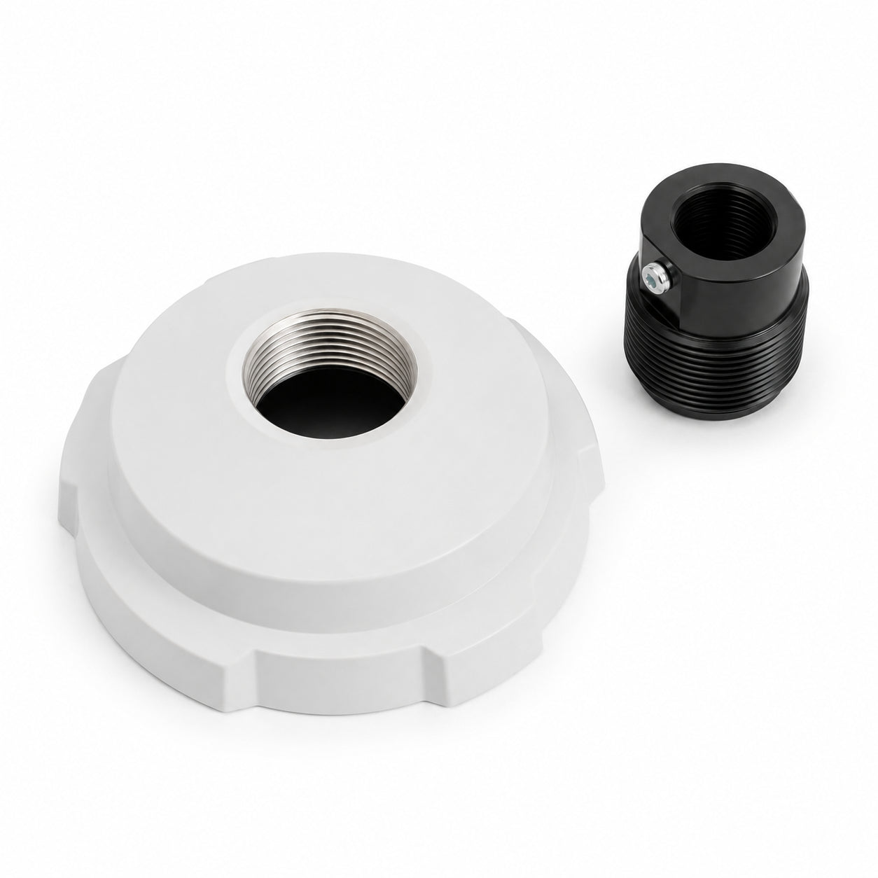 Axis 5502-021 216FD Pendant Kit White 1.5-inch NPT