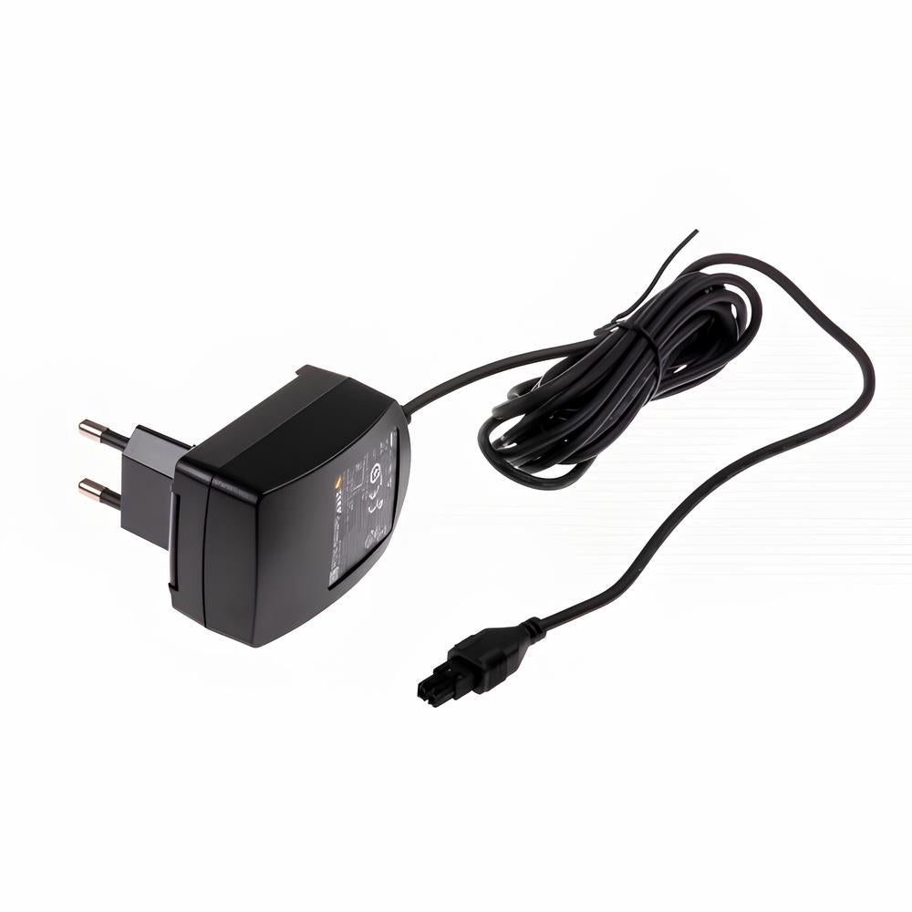 The Axis Communications PS-KT-C 5503-681 Power Adapter is designed to power Axis P1311, P1343, P1344, and Q7401