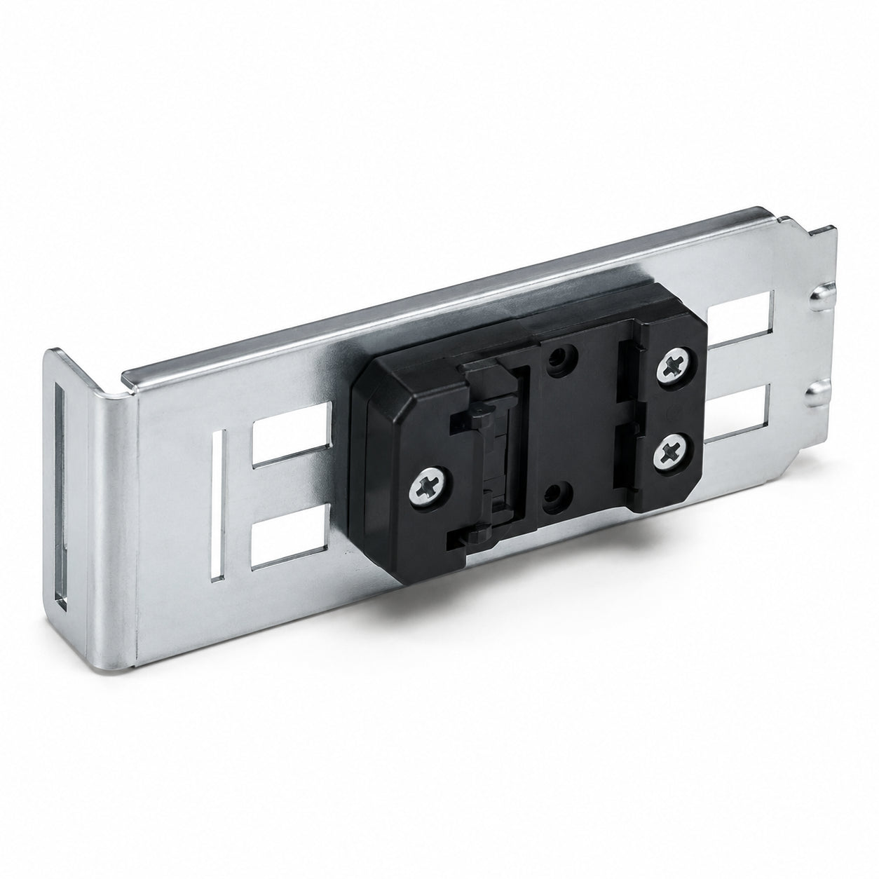 Axis 5503-931 Midspan DIN Clip A for T8124 and T8125 Midspans
