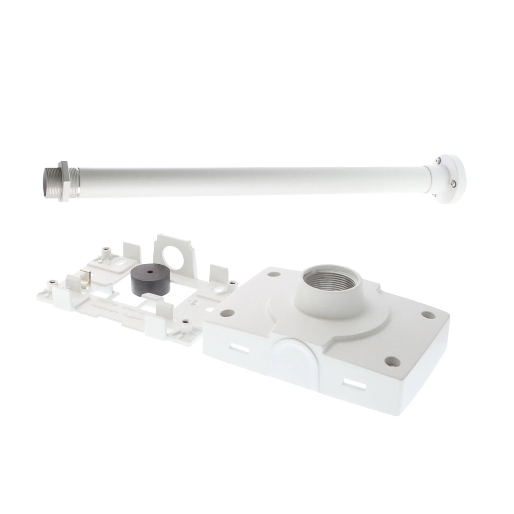 AXIS Communications T91B63 Aluminum Ceiling Mount, 5504-641