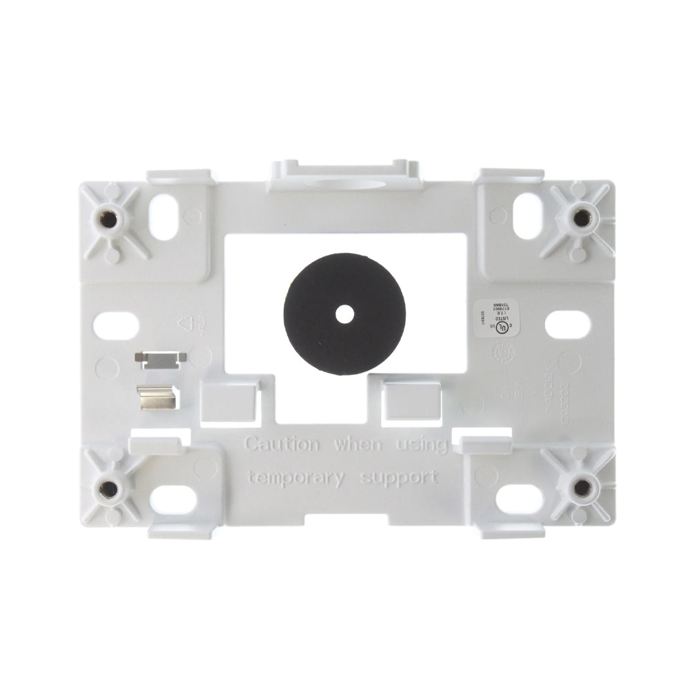 AXIS Communications T91B63 Aluminum Ceiling Mount, 5504-641