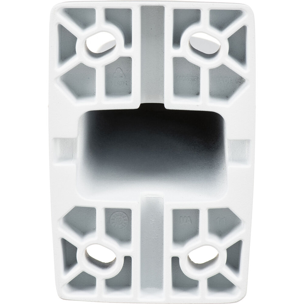 Axis Communications T91E61 (5506-481) Outdoor Wall Mount for Fixed Dome Pendant Kits