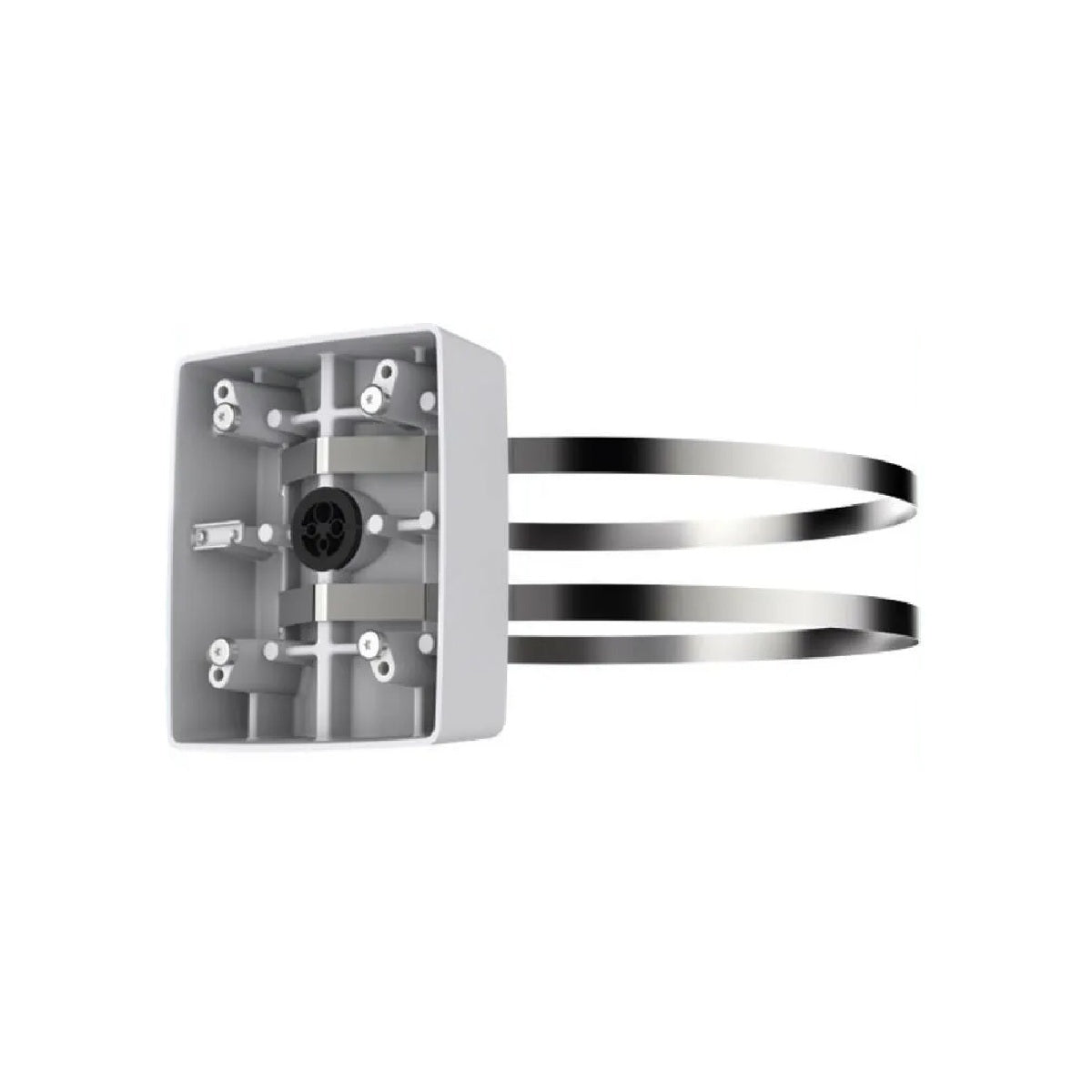 Axis Communications T91A57 Pole Mount, 60-400mm, 5507-341