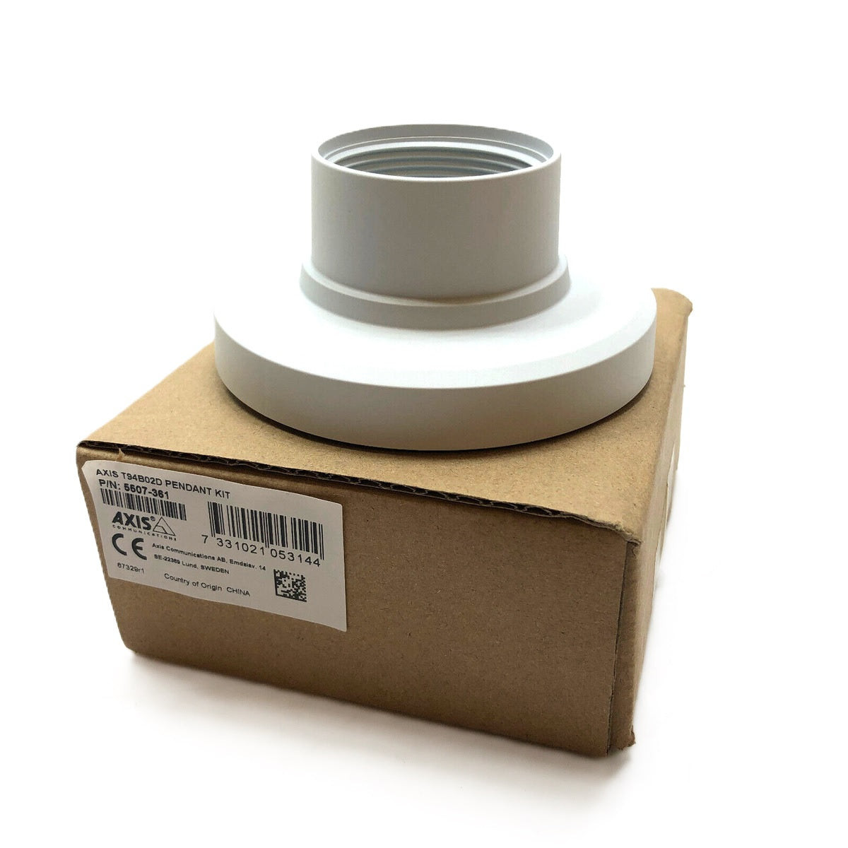 Axis Communications T94B02D Pendant Kit