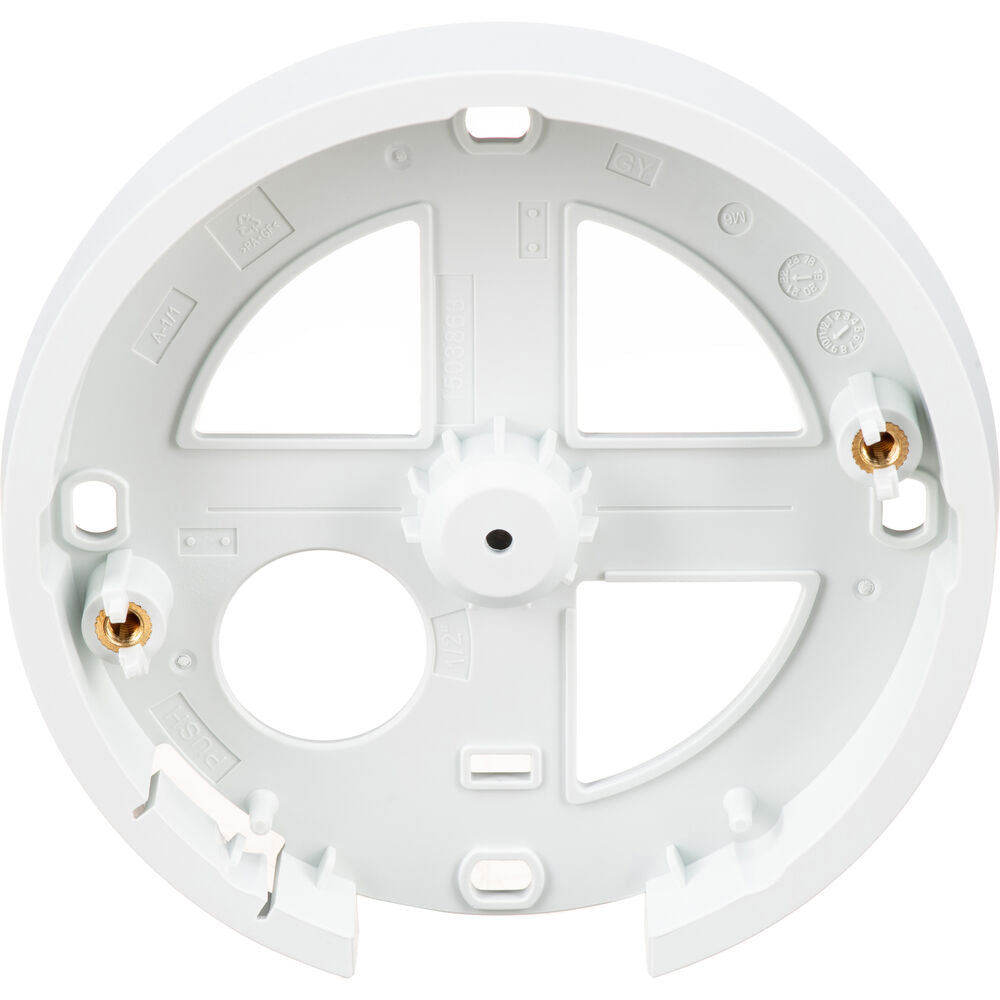 Axis T94B01P 5507-401 Conduit Back Box 5507-401