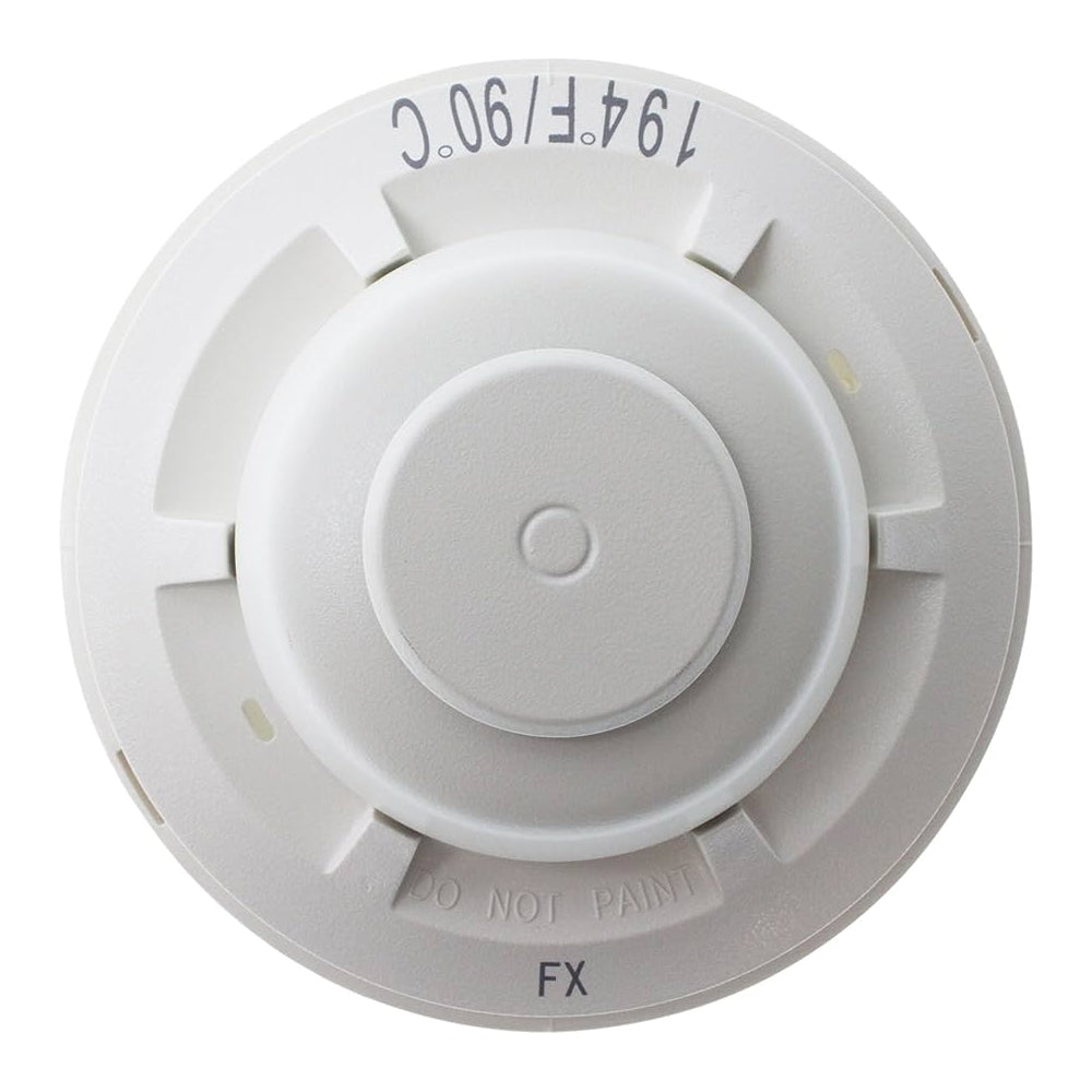 System Sensor 5604 194F Fixed Temp, Mechanical Heat Detector